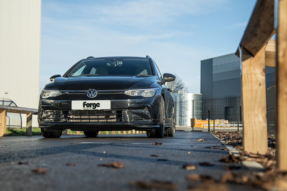 Forge Motorsport 1.5 TSI EVO Intake for Audi Q3 35 TFSI (1.5 TSI) (FMINDK35) - photo 22
