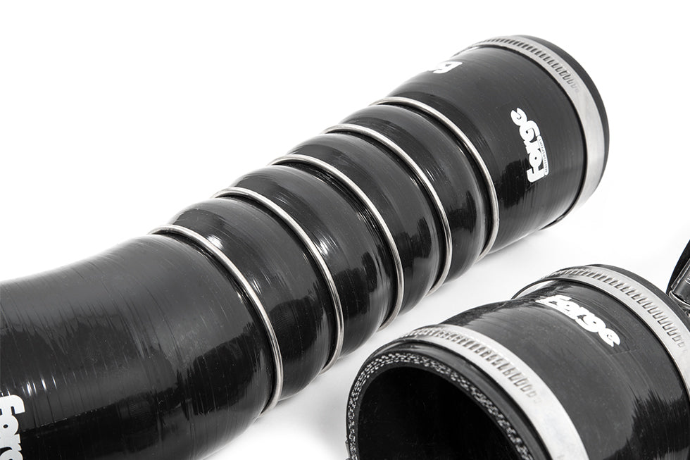 Forge Motorsport Boost Hoses for Audi RS3 8V (FMKT024) - photo 2