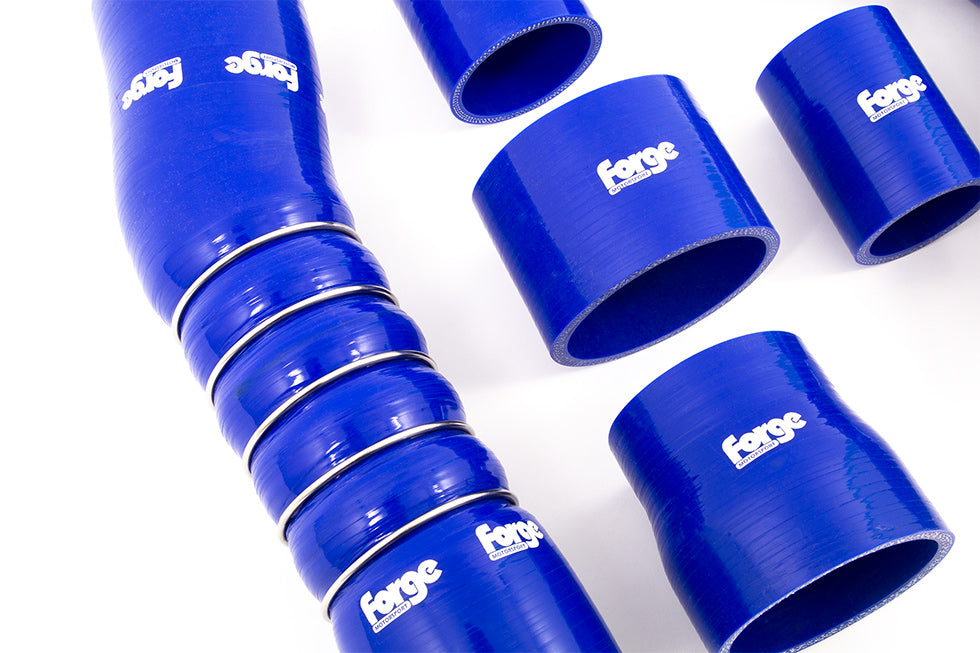 Forge Motorsport Boost Hoses for Audi RS3 8V (FMKT024) - photo 4