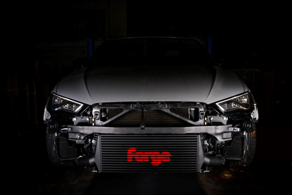 Forge Motorsport Intercooler for Audi RS3 8V Facelift (FMINT4) - photo 14