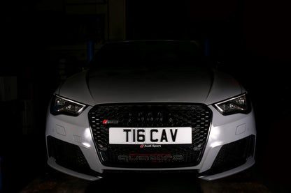 Forge Motorsport Intercooler for Audi RS3 8V Facelift (FMINT4) - photo 15