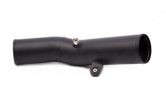 Forge Motorsport Inlet Hard Pipe for Audi RS3 8V Facelift (FMINLH8)