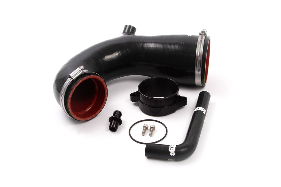 Forge Motorsport Turbo Inlet Pipe for Audi RS3 8Y (FMINLH9) - photo 3