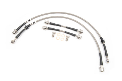 HoseTechnik Braided Brake Lines for Audi S3 8L (HT-AUD-4-319)
