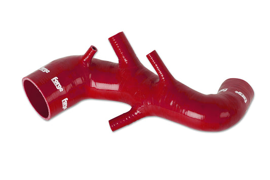 Forge Motorsport Silicone Induction Hose for Audi S3 8L (FM225IND)