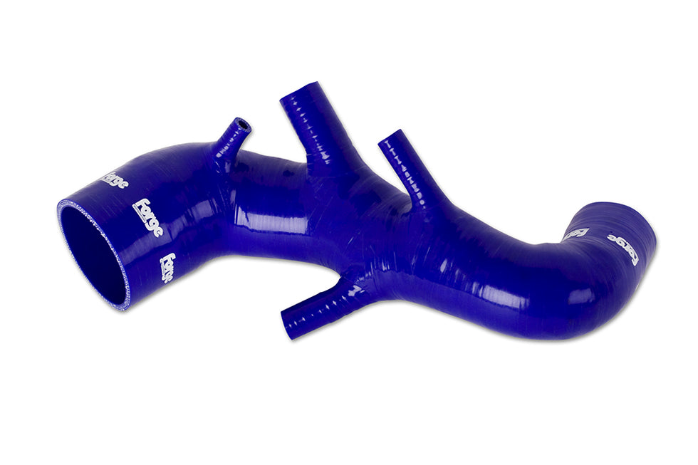 Forge Motorsport Silicone Induction Hose for Audi S3 8L (FM225IND) - photo 2