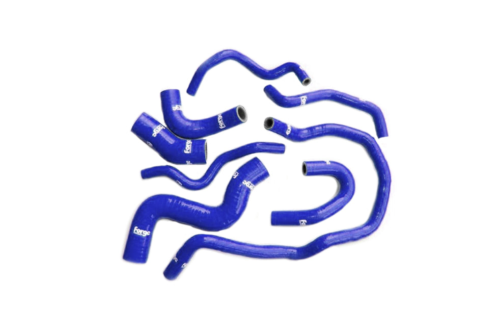 Forge Motorsport Silicone Coolant Hose Kit for Audi S3 8P (FMKC010)