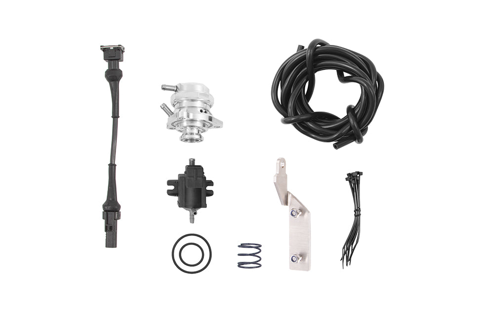 Forge Motorsport Atmospheric Dump Valve for Audi S5 B9 (FMDV13A)
