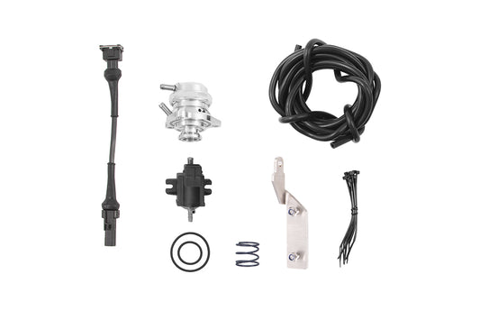 Forge Motorsport Atmospheric Dump Valve for Audi SQ5 FY 3.0 TSI (FMDV13A)