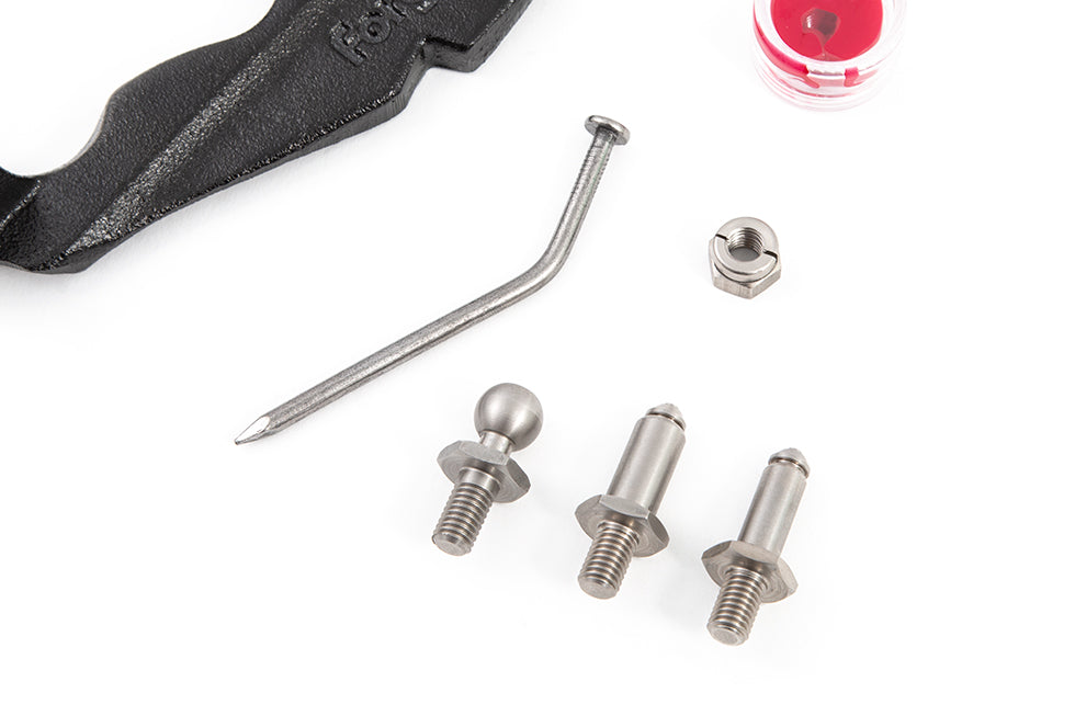 Forge Motorsport 6 Speed Adjustable Quick Shifter for Audi TT Mk1 1.8T 150/180BHP (FMVWQS) - photo 3