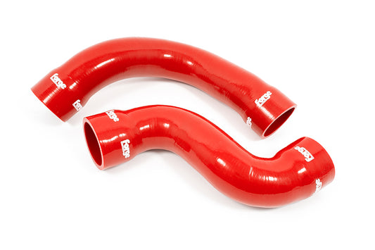 Forge Motorsport Upper Silicone Boost Hoses for Audi TT Mk1 1.8T 210/225BHP (FMKT008)