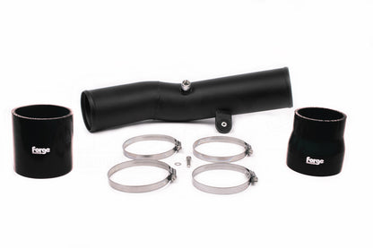 Forge Motorsport Inlet Hard Pipe for Audi TT Mk3 TTRS 8S (FMINLH8) - photo 2