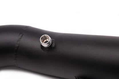 Forge Motorsport Inlet Hard Pipe for Audi TT Mk3 TTRS 8S (FMINLH8) - photo 6