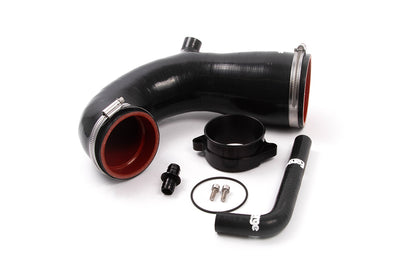 Forge Motorsport Turbo Inlet Pipe for Audi TT Mk3 TTRS 8S (FMINLH9) - photo 3