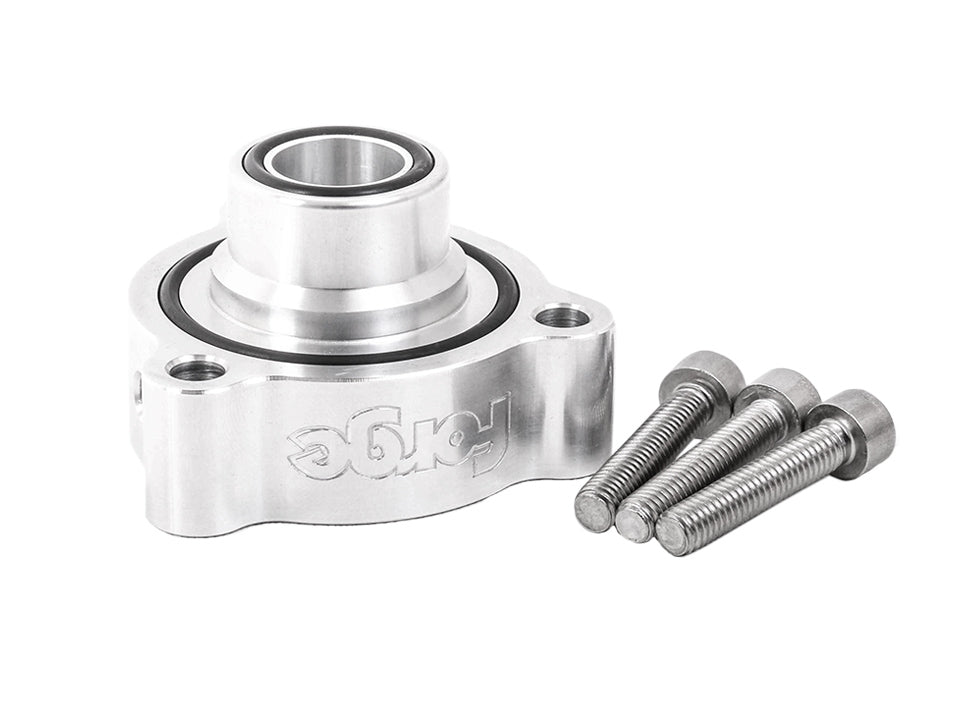 Forge Motorsport Blow Off Valve Adaptor for Mercedes M270/M274 Engine (FMSPMERC)