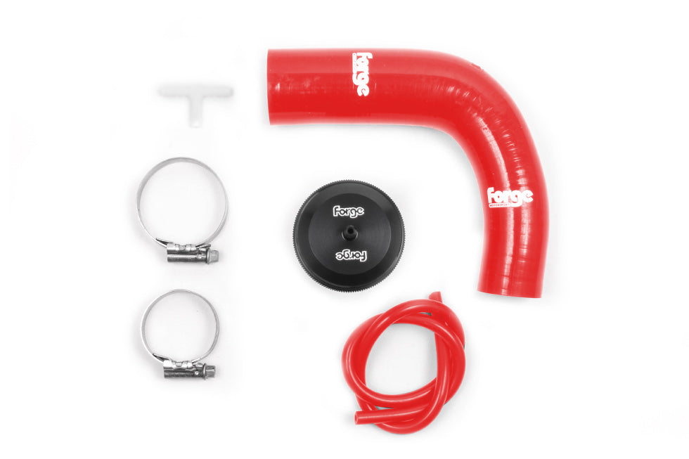 Forge Motorsport Blow Off Valve and Kit for the Ford Focus ST 225 MK2 (FMFOCSTDV) - photo 3