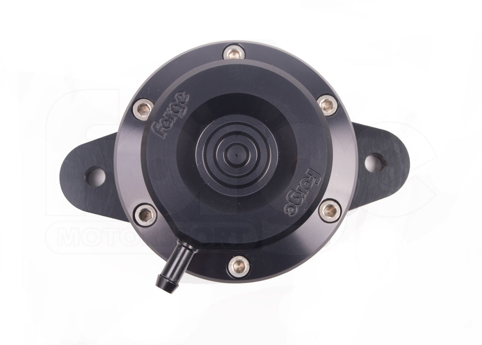 Forge Motorsport Blow Off Valve for Subaru Impreza 2008 WRX and Mazda 3 (FMWRX301) - photo 2