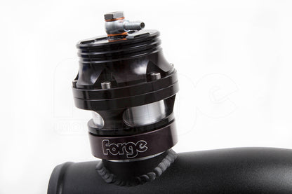 Forge Motorsport Hard Pipe and Blow Off Kit for BMW 1 Series E82 2Dr Coupe 135i N54 (FMBM335DV1) - photo 2