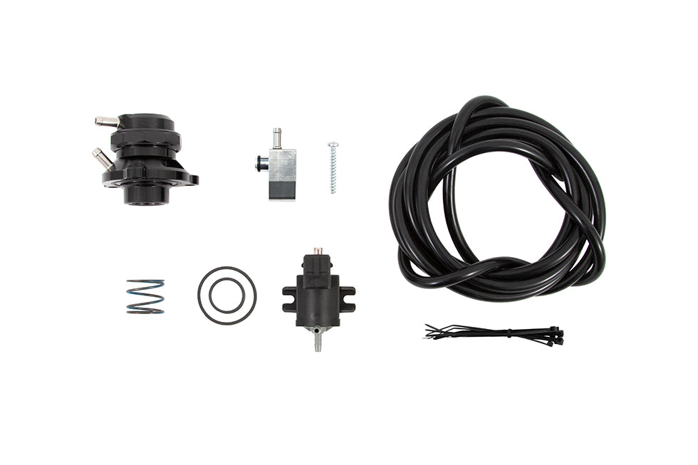 Forge Motorsport Atmospheric Valve for BMW 1 Series F20/F21 114i N13 (FMDV28A) - photo 2