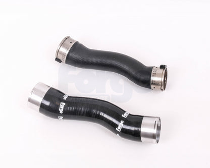 Forge Motorsport Silicone Turbo to Intercooler Hose for BMW 1 Series F20/F21 M135i N55 (FMKT135F20) - photo 3
