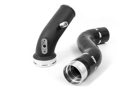 Forge Motorsport N55 Charge Pipe for BMW 2 Series F87 2Dr Coupe M2 N55 (FMBP135F20)