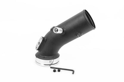 Forge Motorsport N55 Charge Pipe for BMW 2 Series F87 2Dr Coupe M2 N55 (FMBP135F20) - photo 5