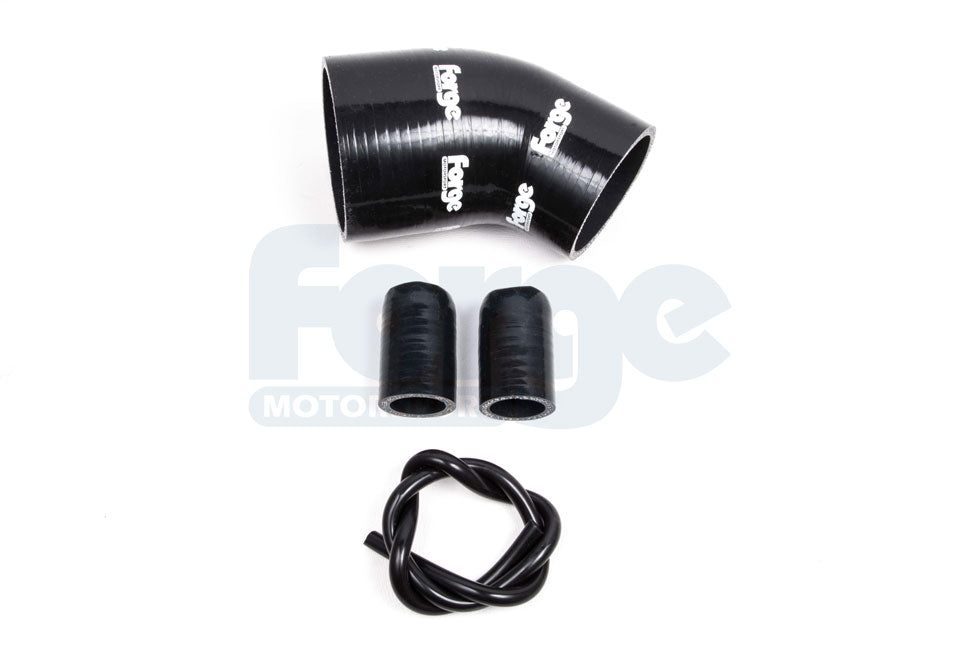 Forge Motorsport Hard Pipe and Blow Off Kit for BMW 3 Series E90/E91/E92/E93 Coupe/Convertible/Saloon/Estate 335i N54 (FMBM335DV1) - photo 6