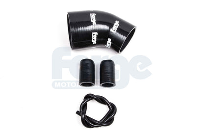 Forge Motorsport Hard Pipe and Blow Off Kit for BMW 3 Series E90/E91/E92/E93 Coupe/Convertible/Saloon/Estate 335i N54 (FMBM335DV1) - photo 6
