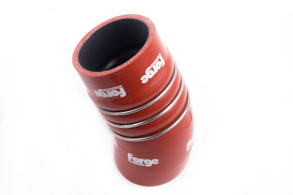 Forge Motorsport Replacement Turbo Outlet Hose for BMW 3 Series E90/E91/E92/E93 Coupe/Convertible/Saloon/Estate 335d M57 (FMBH335D) - photo 2