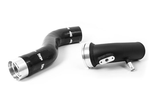 Forge Motorsport N55 Charge Pipe for BMW M2 F87 2Dr N55 (FMBP135F20) - photo 2