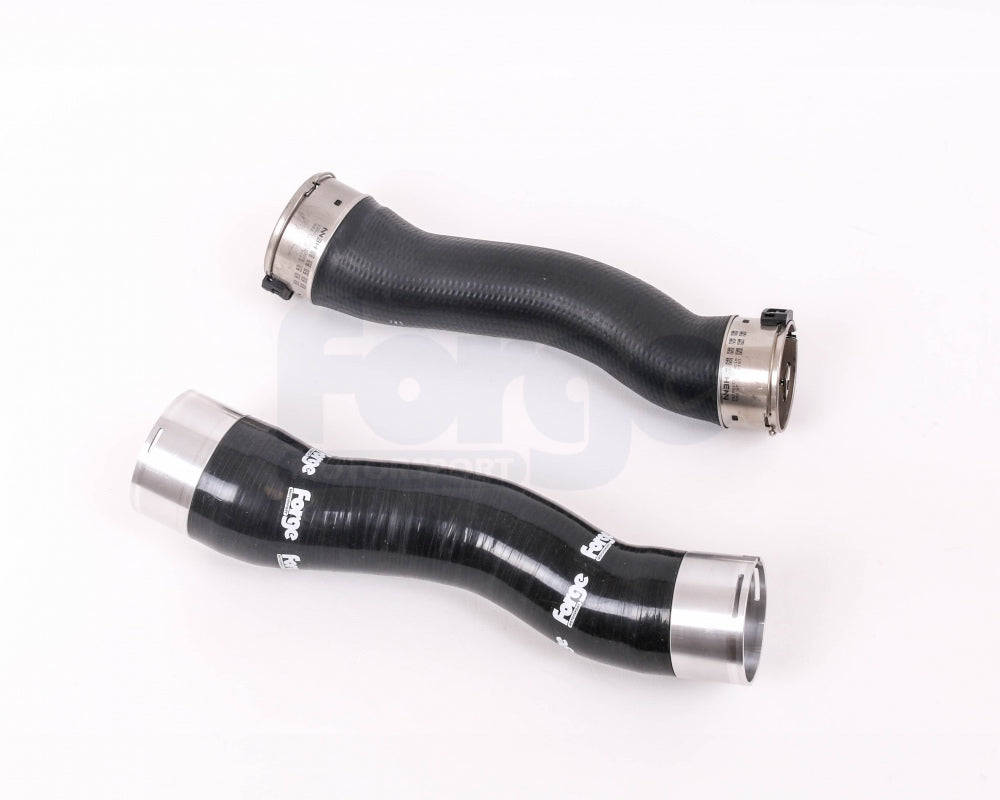 Forge Motorsport Silicone Turbo to Intercooler Hose for BMW M2 F87 2Dr N55 (FMKT135F20) - photo 3