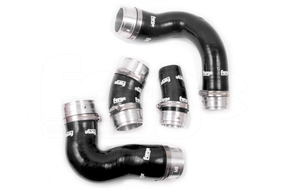 Forge Motorsport Boost Hoses for Volkswagen T5 2.5 130-174 (FMKTT5) - photo 2
