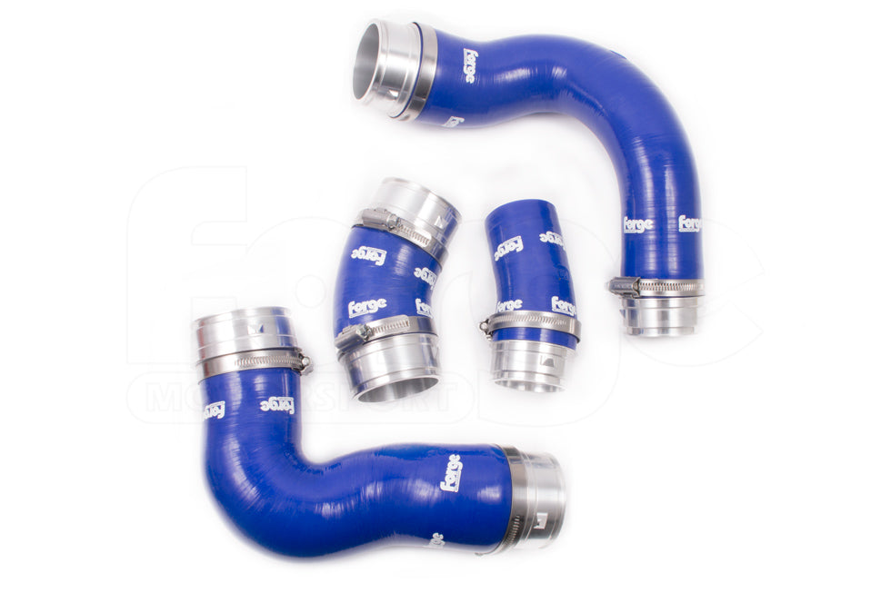 Forge Motorsport Boost Hoses for Volkswagen T5 2.5 130-174 (FMKTT5) - photo 3