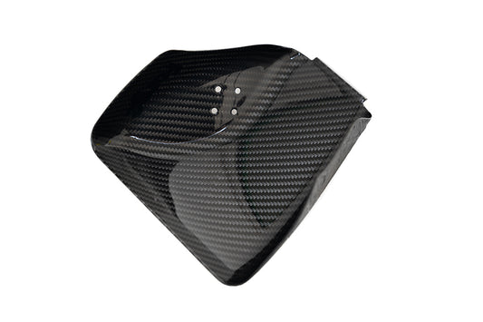 Forge Motorsport Carbon Fibre Inlet Duct for BMW F chassis (1 Series, 2 Series, 3 Series, 4 Series,) (FMINLD2)