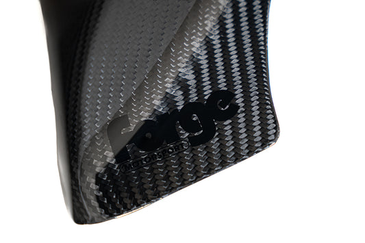 Forge Motorsport Carbon Fibre Inlet Duct for BMW F chassis (1 Series, 2 Series, 3 Series, 4 Series,) (FMINLD2) - photo 2