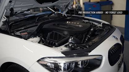 Forge Motorsport Carbon Induction Kit for BMW B58 (M140i, M240i, M340i, M440i) (FMINDK50) - photo 16