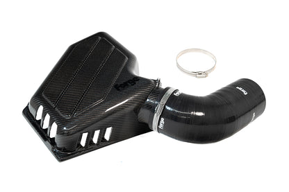 Forge Motorsport Carbon Induction Kit for BMW B58 (M140i, M240i, M340i, M440i) (FMINDK50) - photo 2