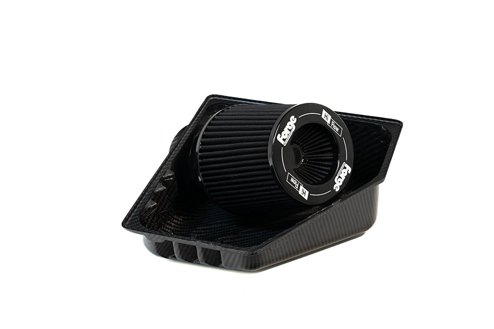 Forge Motorsport Carbon Induction Kit for BMW B58 (M140i, M240i, M340i, M440i) (FMINDK50) - photo 6