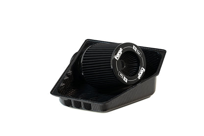 Forge Motorsport Carbon Induction Kit for BMW B58 (M140i, M240i, M340i, M440i) (FMINDK50) - photo 6