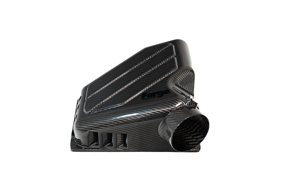 Forge Motorsport Carbon Induction Kit for BMW B58 (M140i, M240i, M340i, M440i) - Carbon Intake Only (FMINDK50-CARBON)