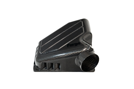 Forge Motorsport Carbon Induction Kit for BMW B58 (M140i, M240i, M340i, M440i) - Carbon Intake Only (FMINDK50-CARBON)