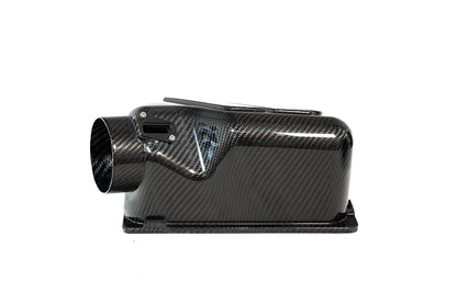 Forge Motorsport Carbon Induction Kit for BMW B58 (M140i, M240i, M340i, M440i) - Carbon Intake Only (FMINDK50-CARBON) - photo 5