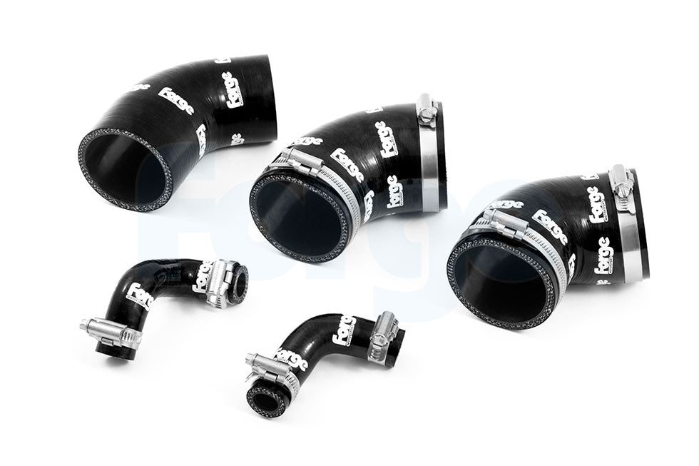 Forge Motorsport Chargecooler Replacement Hose Kit for VW T6 204PS/180PS (FMKTT6) - photo 3