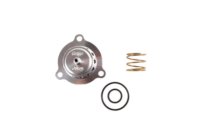 Forge Motorsport Blow Off Valve for Chevrolet Cruze 1.4T Ecotec (FMDVCS14A) - photo 3