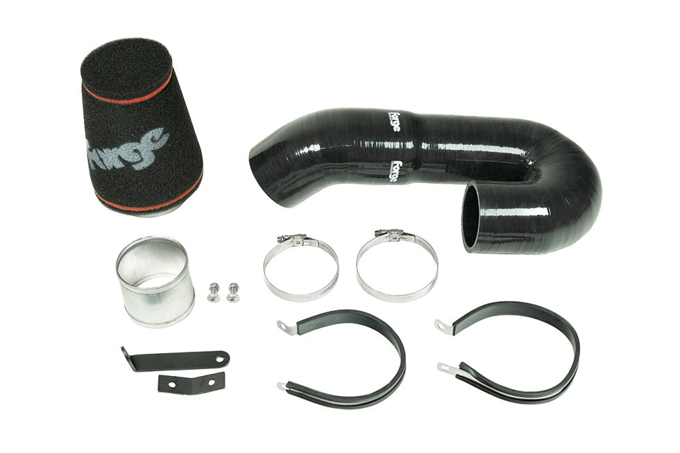 Forge Motorsport Citroen, Peugeot, Vauxhall & Opel PSA 1.2 PureTech Induction Kit (FMINDK54)