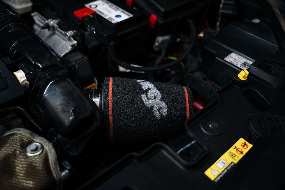 Forge Motorsport Citroen, Peugeot, Vauxhall & Opel PSA 1.2 PureTech Induction Kit (FMINDK54) - photo 7