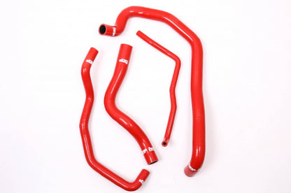Forge Motorsport Coolant Hose Kit for Ford Fiesta MK7 1.0T Ecoboost (FMKC016)