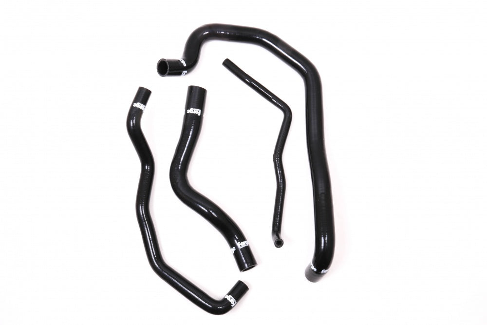 Forge Motorsport Coolant Hose Kit for Ford Fiesta MK7 1.0T Ecoboost (FMKC016) - photo 3