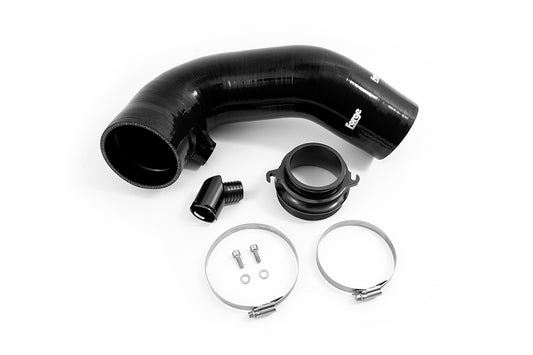 Forge Motorsport RHD Turbo Inlet Adapter for Cupra Leon 2.0 TSI (300 BHP) (FMTIA5)
