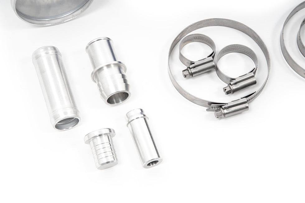 Forge Motorsport Induction Kit for Citroën DS3 (Pre Only) 1.6 THP (FMINDDS3) - photo 5